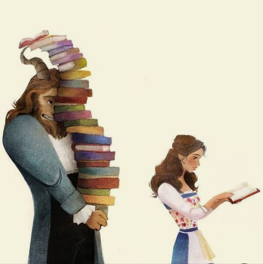 Girlnwonderland Is Livee ✨️📚 - Picture 5 of 5